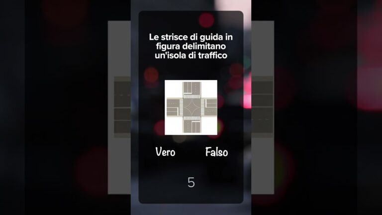 Come delimitare un’isola di traffico: strategie efficaci