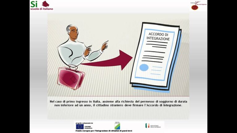 Guida al Permesso di Soggiorno per Studenti Extracomunitari