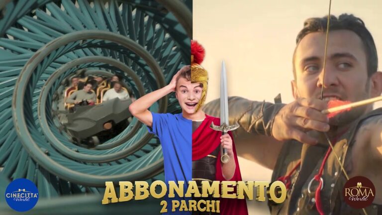 Guida all’Abbonamento Cinema a Roma