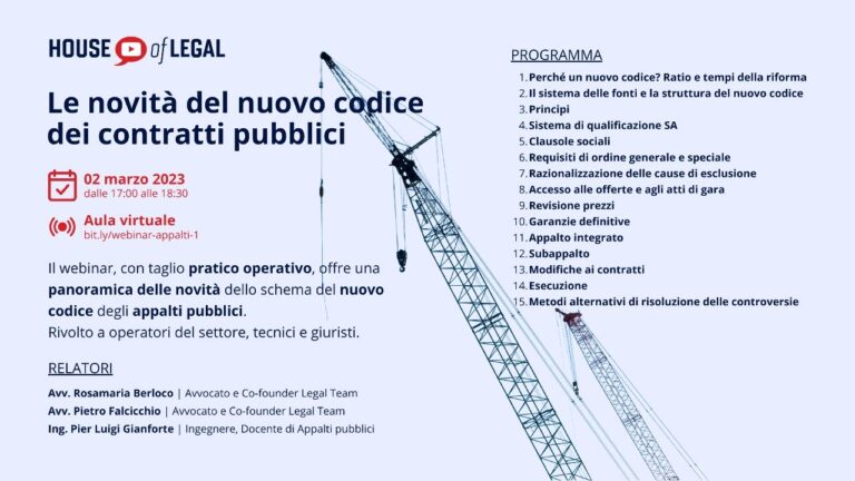 Ritenuta 0,5% nel Nuovo Codice Appalti