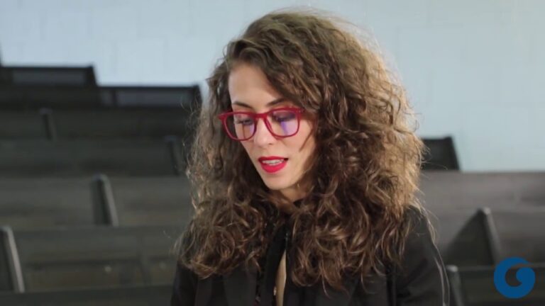 Gabriele Masi – Curriculum Vitae Ottimizzato