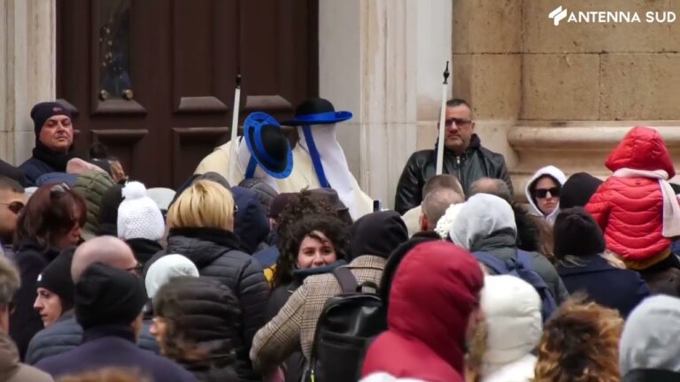 La trasformazione del carcere di Posta Casal del Marmo