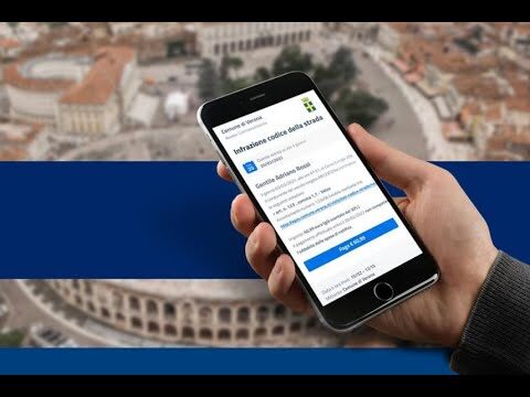Come Controllare e Pagare Multe per Targa: Guida Essenziale