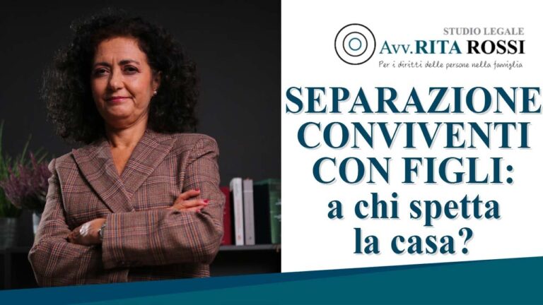 Vivere in residenza con i genitori dopo il matrimonio