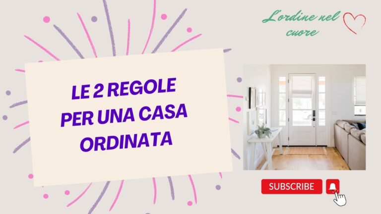 Guida al Regolamento della Casa Rifugio