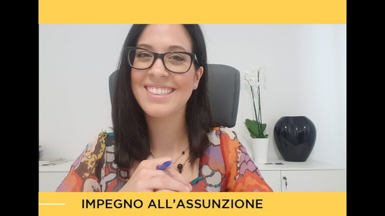 Lettera di Impegno Vincolante: Guida Ottimizzata