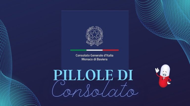Trascrizione atto di nascita dopo acquisto cittadinanza italiana