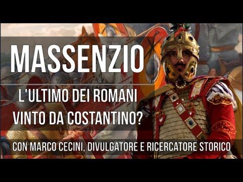 La sconfitta di Fu da Costantino a Ponte Milvio