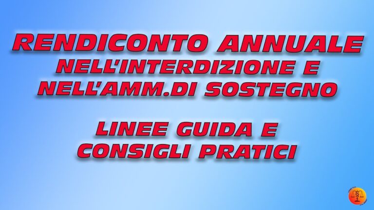 Modulo Richiesta Contrassegno Invalidi: Guida Completa