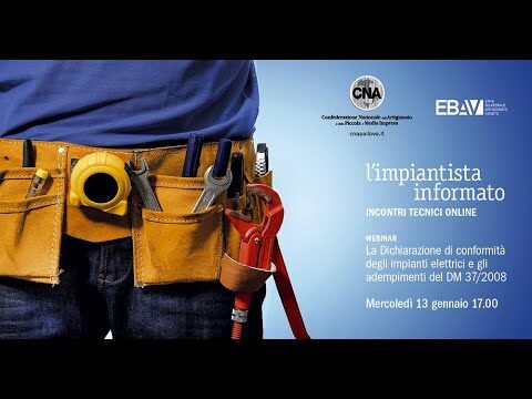 Destinatario della Dichiarazione di Conformit&agrave; dell’Impianto