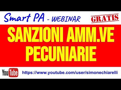 Articolo 16 della Legge 689/81: Guida ottimizzata
