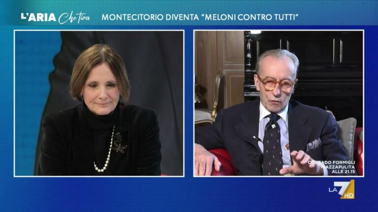 Età di Giovanna Vitale: Scopriamo i Dettagli