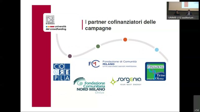 Fac-simile Presentazione Di Un Progetto Culturale