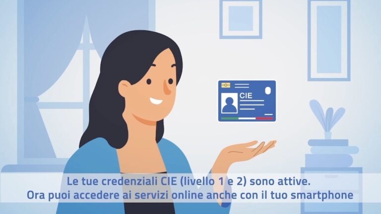 Guida alla Carta d’Identit&agrave; Interno: Come Richiederla sul Sito del Governo