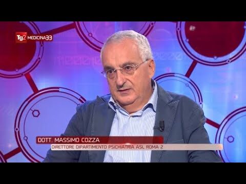 Salute Mentale: Servizi e Iniziative del Dipartimento ASL Roma 2