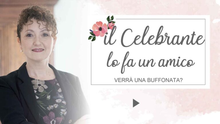 Guida all’Ufficializzazione di un Matrimonio Civile