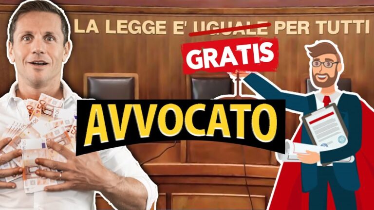 Consulenza Legale Online Gratuita: Avvocati a Portata di Click