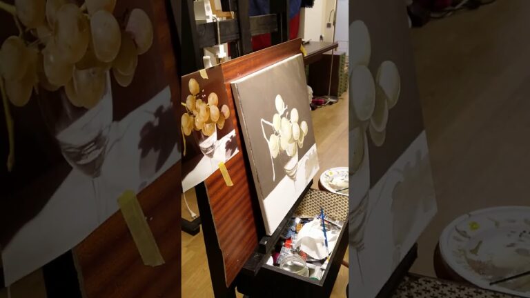 Le migliori scuole di pittura a Roma