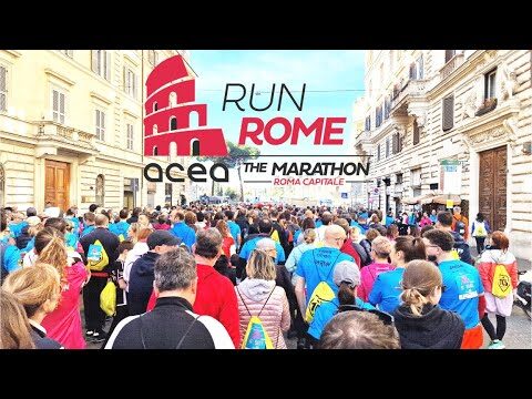 Guida alla Stracittadina Roma: Itinerario Ottimizzato