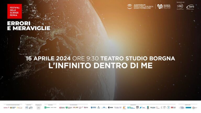Festival della Scienza a Roma: Un’Esperienza Imperdibile