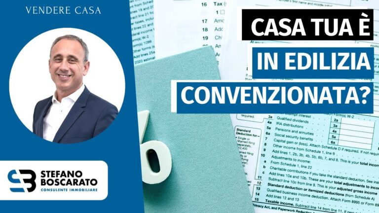 Edilizia Convenzionata: Significato e Vantaggi