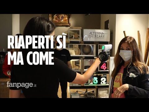Parrucchieri aperti oggi a Roma: Trova il miglior salone per il tuo look