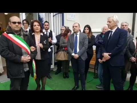 Centro Futura Policastro: Il Cuore della Comunit&agrave;