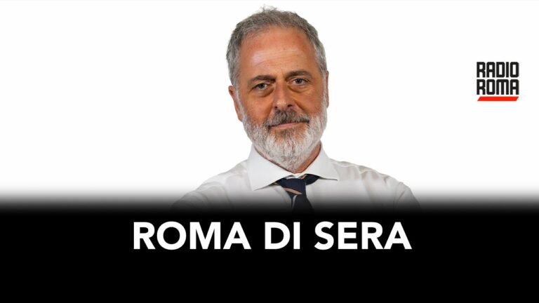 Eventi Gioved&igrave; Sera a Roma: La Guida Completa