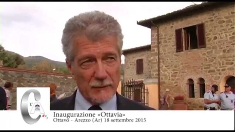 Guida alla Residenza Ottavia: Storia e Attrazioni Principali