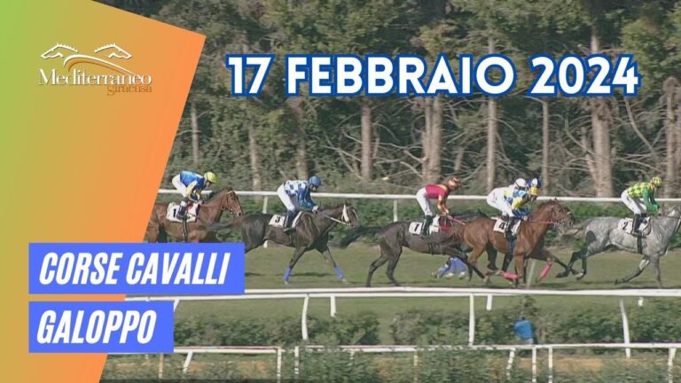 Guida alla Pista per Corsa di Cavalli: Segreti e Strategie