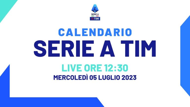 Calendario 2023/24: Scarica e Stampa