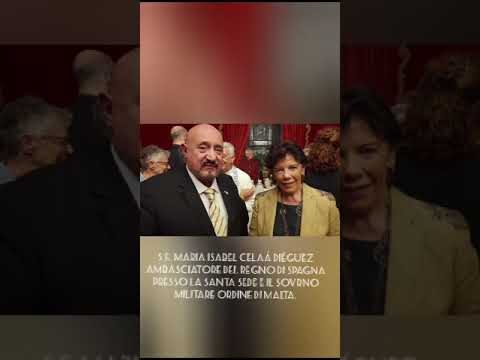 Ambasciatore di Spagna alla Santa Sede