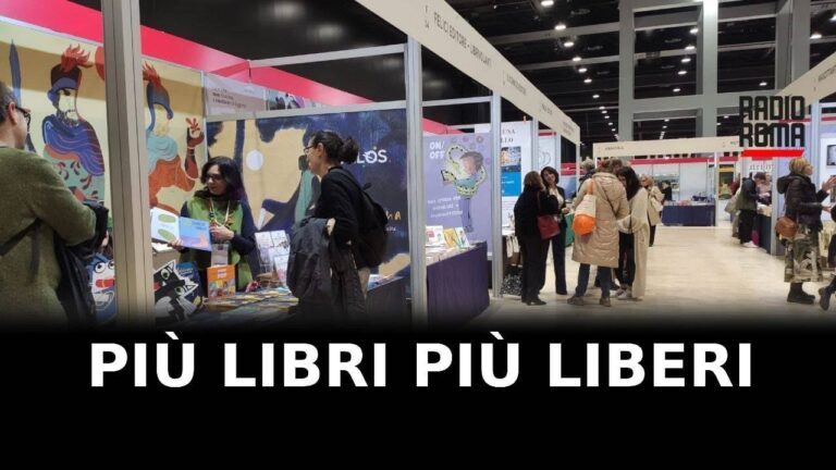 Le migliori case editrici romane