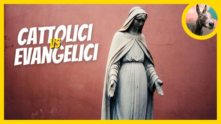 Guida completa agli evangelisti divieti | Actualizado junio 2025