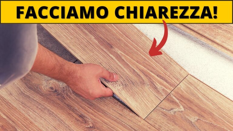 Contestazione delle Piastrelle Posate: Guida Pratica e Soluzioni