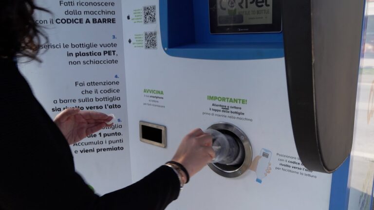 Coripet Coop: Come Funziona e Vantaggi per l’Ambiente