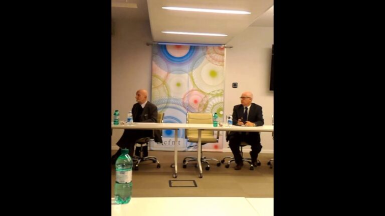 La storia di successo di IWS S.r.l. a Roma