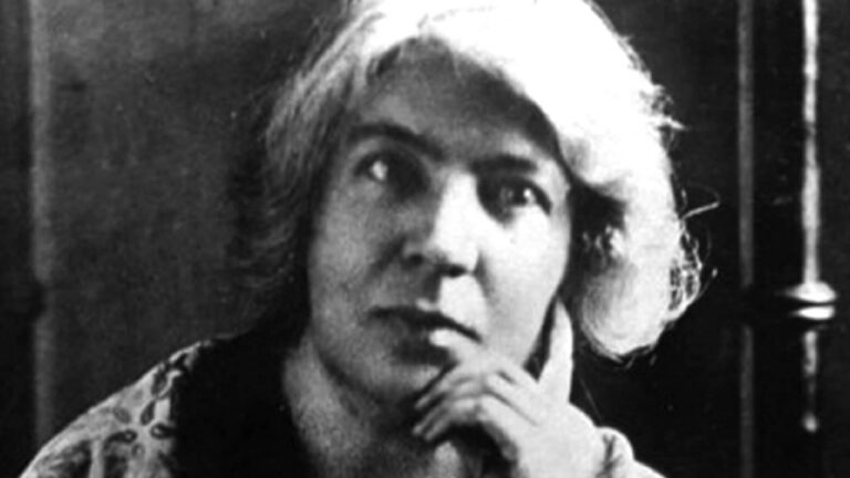 La Poesia di Grazia Deledda