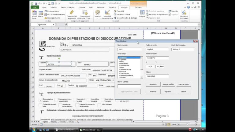 Modulistica per Separazione in Comune: Guida Ottimizzata