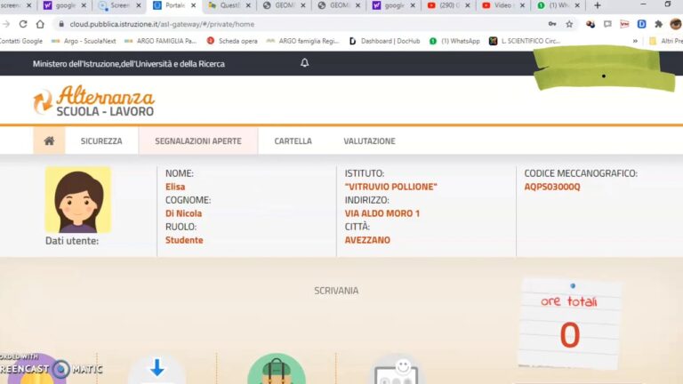 Guida al Recupero dell’Attestato del Corso di Sicurezza