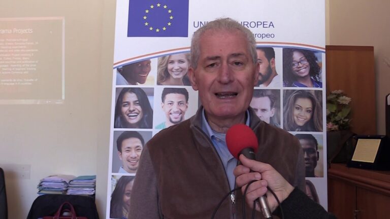 Progetto cofinanziato dall’Unione Europea: Guida al logo e alle linee guida