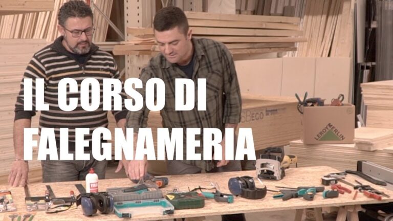 Coltello Intaglio Legno Tecniche Di Base Falegnameria: Guida Per Principianti Falegnameria Utensili