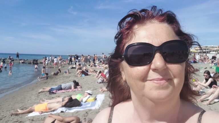 Le Migliori Spiagge di Ostia