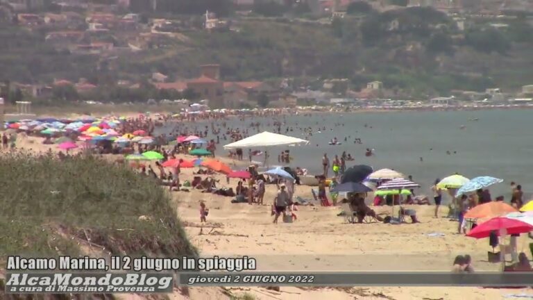 Ottimizzazione turni erogazione acqua a Porto Empedocle