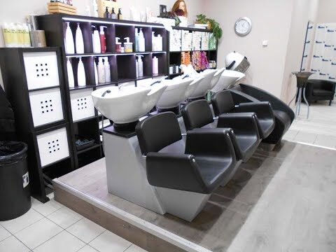 Come rilevare l’arredamento da fallimenti per parrucchieri