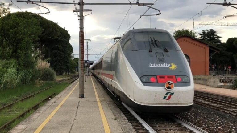 Scoperta della linea 149 Cesena: un viaggio senza confini