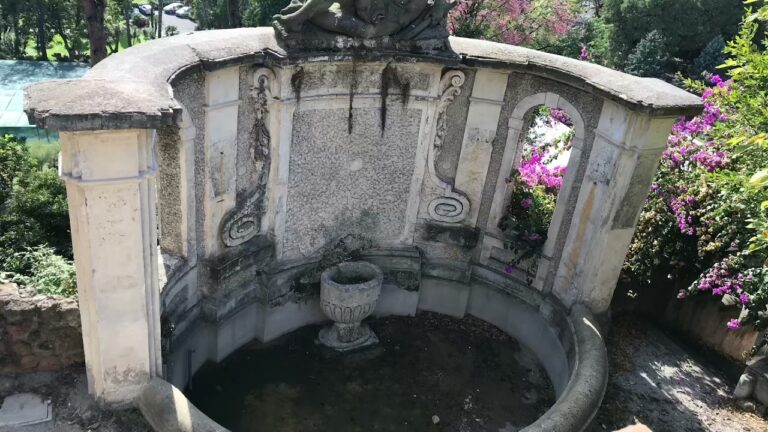 Imprescindibili citt&agrave; romane da visitare