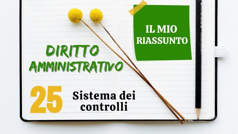 Ottimizzazione dei controlli nella pubblica amministrazione