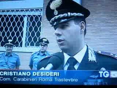 Carabinieri a Madonna del Riposo: Sicurezza e Controllo del Territorio