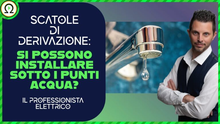 Normativa sulle Cassette di Derivazione: Guida Completa